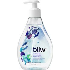 Dermatologisesti Testattu Käsisaippuat Bliw Skogsbär Moisturising Hand Soap