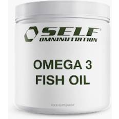 Self Omninutrition Omega 3 Fish Oil 280 st