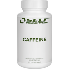 Self Omninutrition Caffeine 100 stk