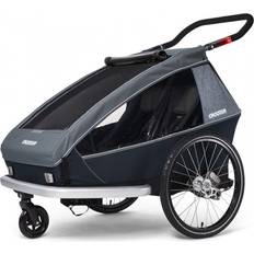 Kinderwagen Croozer Kid Vaaya 2