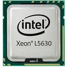 HP Intel Xeon L5630 2.13GHz Socket 1366 2933MHz bus Upgrade Tray