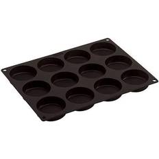 Silicone Stampi per Muffin Lurch Flexiform Muffin Tray 29.1x22.1 cm