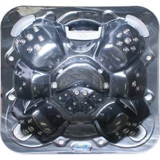 Platina V2 Pearl Shadow