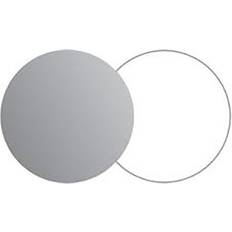 Lastolite Collapsible Reflector Silver/White 30cm