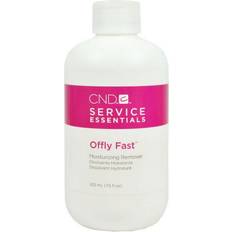 CND Offly Fast Moisturizing Remover 222ml