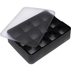 Apto para Microondas Cubiteras Lurch Former Premium Ice Cube Tray 15cm