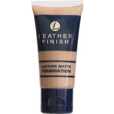 Lentheric Feather Finish Lasting Matte Foundation #02 Soft Beige