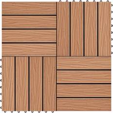 vidaXL 45037 Outdoor Flooring