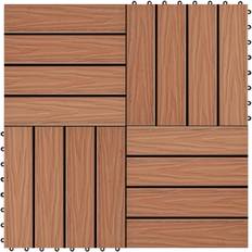 vidaXL 45034 Outdoor Flooring
