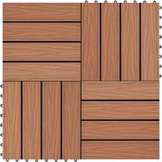 Outdoor Flooring vidaXL 45034