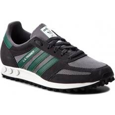 Adidas la trainer herr adidas La Trainer M - Carbon/Cgreen/Grefiv