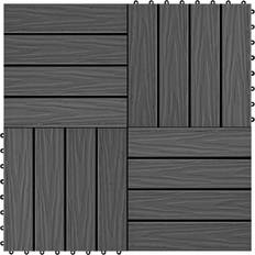 vidaXL 45036 Outdoor Flooring