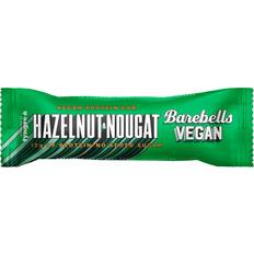 Barebells Vegan Bar Hazelnut & Nougat 55g 1 Stk.