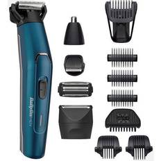 Babyliss Japanese Steel MT890E