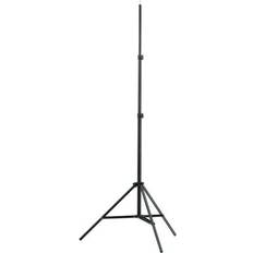 vidaXL Light Stand 78-210cm