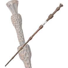 The Noble Collection Harry Potter Albus Dumbledore's Character Wand