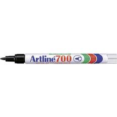 Artline Pennor Artline Permanent Marker Black 700 0.7mm