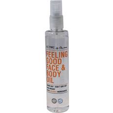 Face and body oil Active By Charlotte Feeling Good Face & Body Oil 150ml