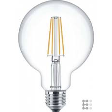 Philips CLA D LED Lamp 8W E27