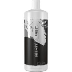 Värmeskydd sebastian hårprodukter Sebastian Professional Preset Conditioner 1000ml