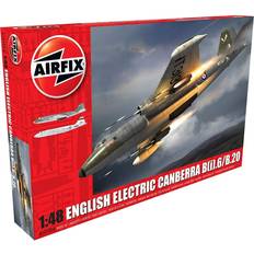 Airfix English Electric Canberra B2/B20 1:48