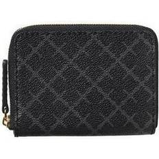 By Malene Birger Plånböcker By Malene Birger Elia Coin Purse - Charcoal