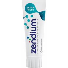 Zendium Extra Fresh Mint 75ml