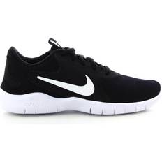 Nike flex rn Nike Flex Experience Run 9 W - Black/Dark Smoke Grey/White