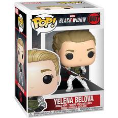 Funko Pop! Movies Black Widow Belova