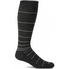 Circulator Sockwell Circulator Men - Black Stripe