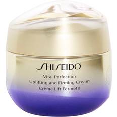 Regenerador Cremas Faciales Shiseido Vital Perfection Uplifting & Firming Cream 50ml