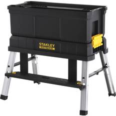 Cassette degli attrezzi Stanley FMST81083-1 Sgabello Fatmax Capacita' 150kg