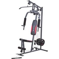 Treningsmaskiner inSPORTline ProfiGym N10