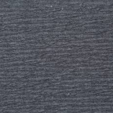 Gråa Silkes- & Kräppapper Crepe Paper Grey 2.5x0.5m 10 sheets