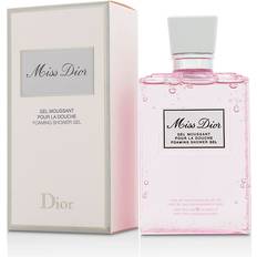 Dior Body Washes Dior Miss Dior Foaming Shower Gel 200ml