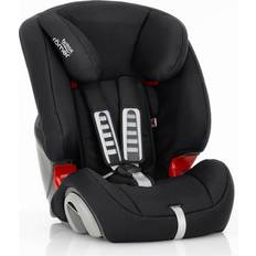Britax Evolva 1-2-3