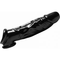 Fuk Tool Penis Sheath + Ball Stretcher