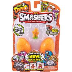 Zuru Series 3 Dino Smashers Pack of 3