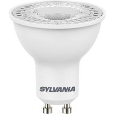 GU10 Light Bulbs Sylvania 0027435 LED Lamps 4.2W GU10