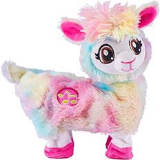 Pets alive Zuru Pets Alive Rainbow Bonnie The Booty Shakin Llama