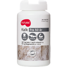 Kalk 50+ 