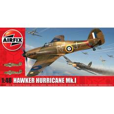 Airfix Hawker Hurricane Mk.I