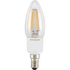 Sylvania 0027292 LED Lamps 4.5W E14