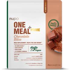 One Meal +Prime Chocolate Bliss 360g