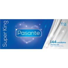 Pasante king Pasante Super King Size 144-pack