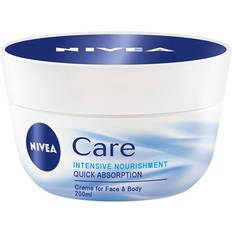 Nivea Care Intensive Nourishment 200ml