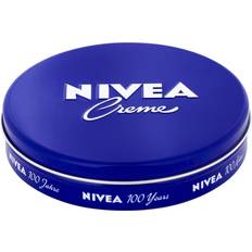 Silottava Vartalovoiteet Nivea Creme