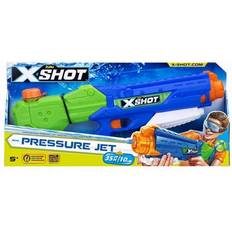 Water jet Zuru X-Shot Pressure Jet Water Gun