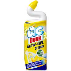 Active Gel Citrus