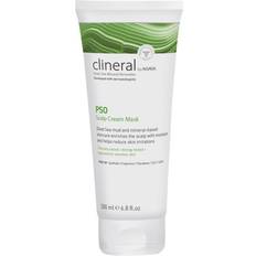 Clineral Pso Scalp Cream Mask